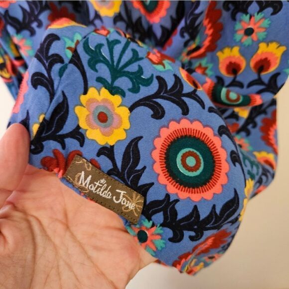 Matilda Jane Splendid Dress - Picture 6 of 8